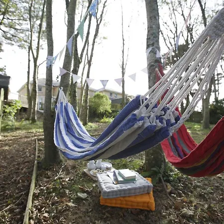 Woodlands, Little Carloggas, St Mawgan, Newquay, Cornwall, Tr8 4eq
