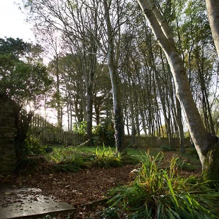 Woodlands, Little Carloggas, St Mawgan, Newquay, Cornwall, Tr8 4eq